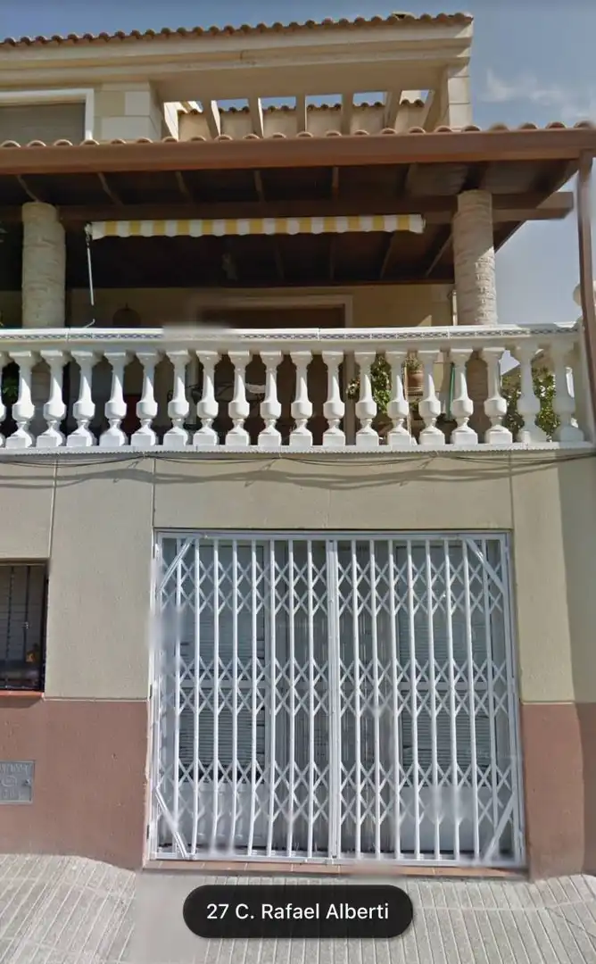 Dúplex en venta en C. Rafael Alberti, imagen 16