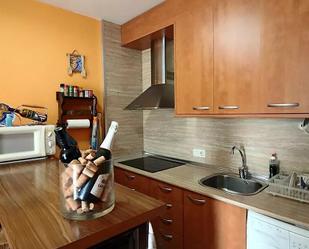 Cuina de Apartament en venda en Empuriabrava amb Terrassa
