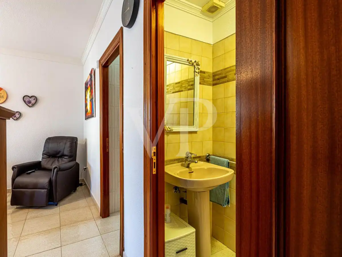 Casa o chalet en venta en Fañabé - Ifonche y Benítez