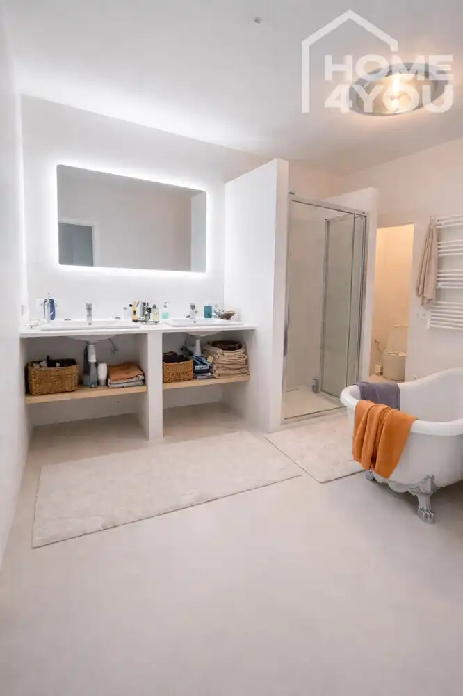 Bany de Casa o xalet en venda en Felanitx amb Aire condicionat, Calefacció i Terrassa