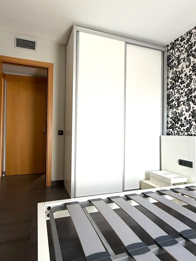 Habitación de Piso en venta en Sant Boi de Llobregat con Aire acondicionado y Calefacción