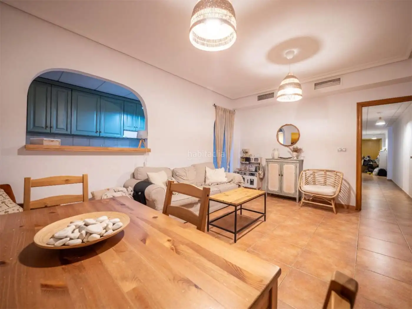 Appartamento con ascensore in vendita a Calle Miguel Hernández 58, imagen 2