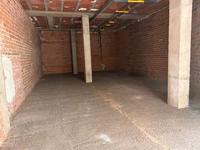 Gewerbefläche zur Miete in Calle Ancha 11, imagen 9