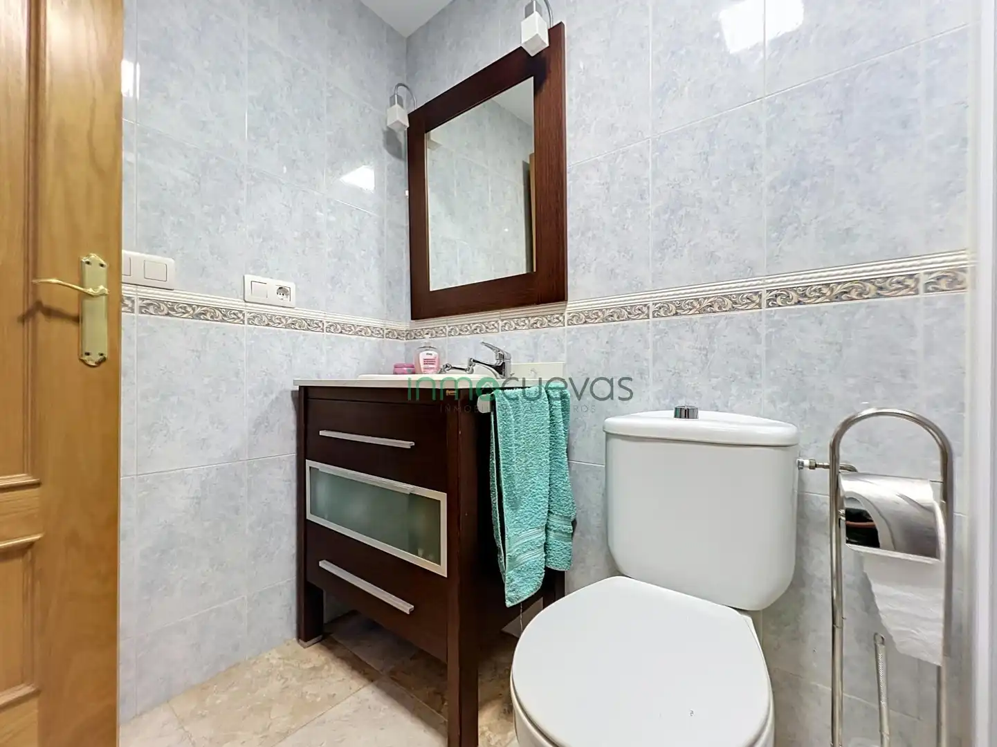 Bajo con ascensor en venta en Cuevas del Almanzora pueblo, imagen 4