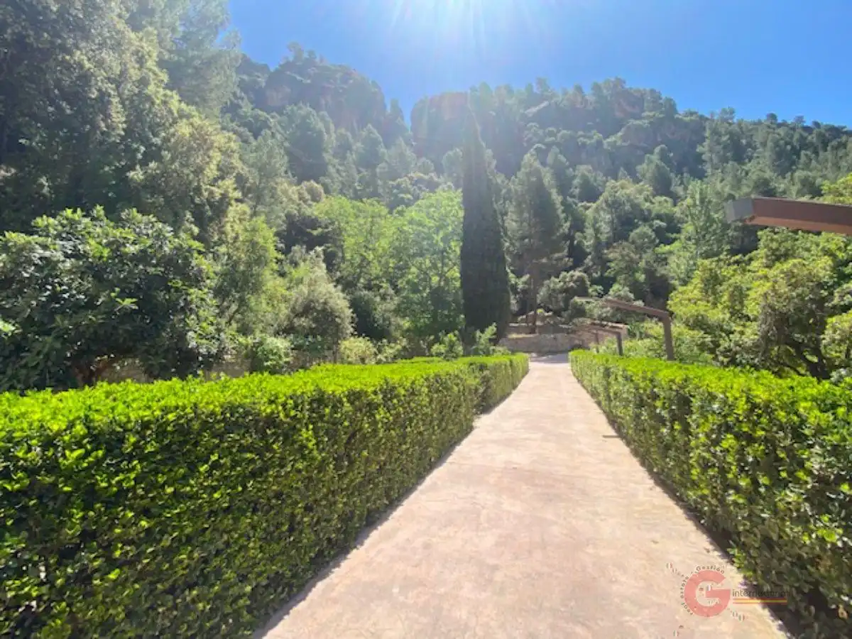 Chalet con piscina en venta en Castril, imagen 37