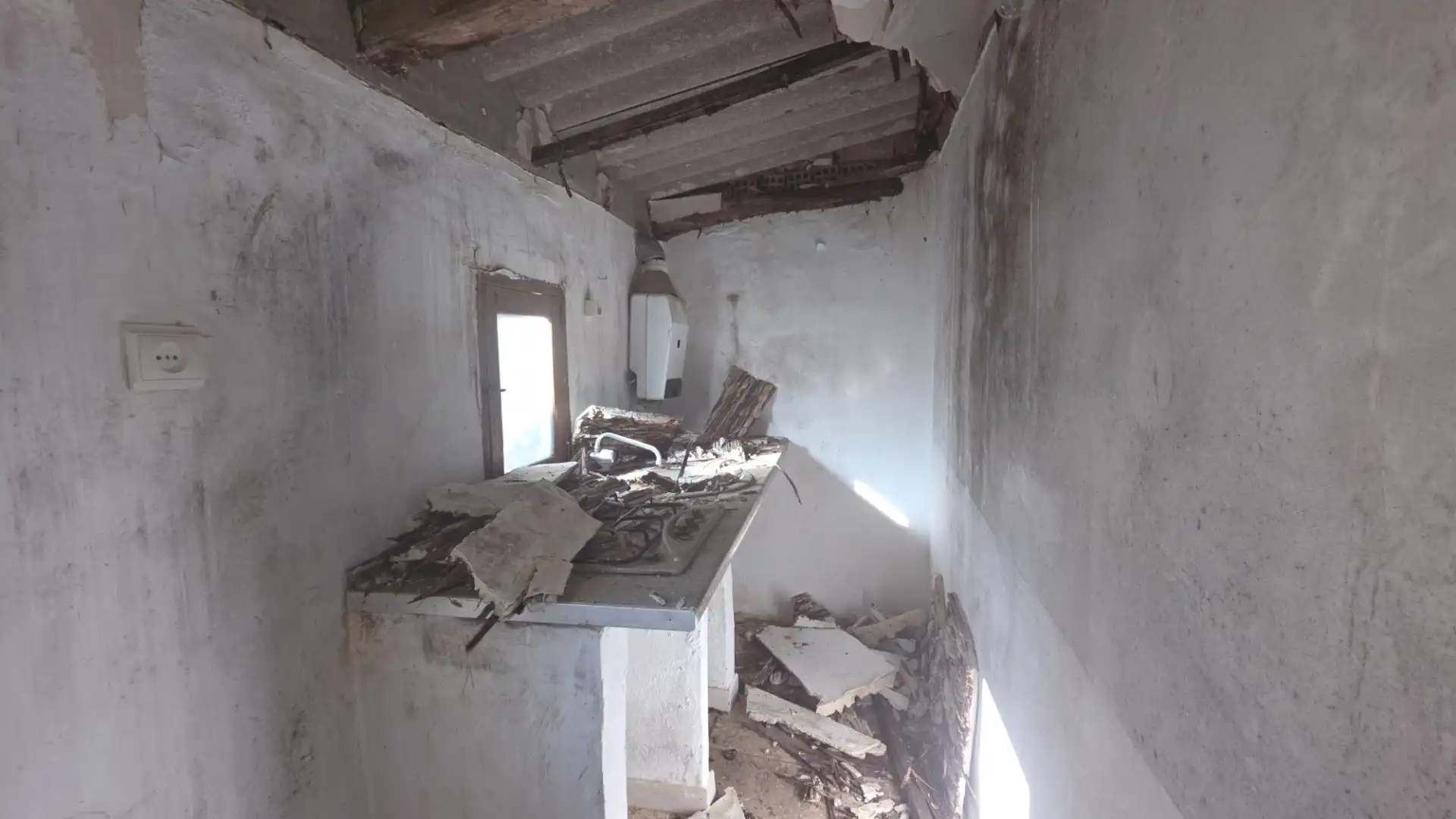 Casa en venta en Ubrique, imagen 12