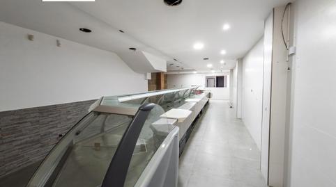 Foto 4 von Geschaftsraum zur Miete in Rúa Real, 16, Cangas pueblo, Cangas