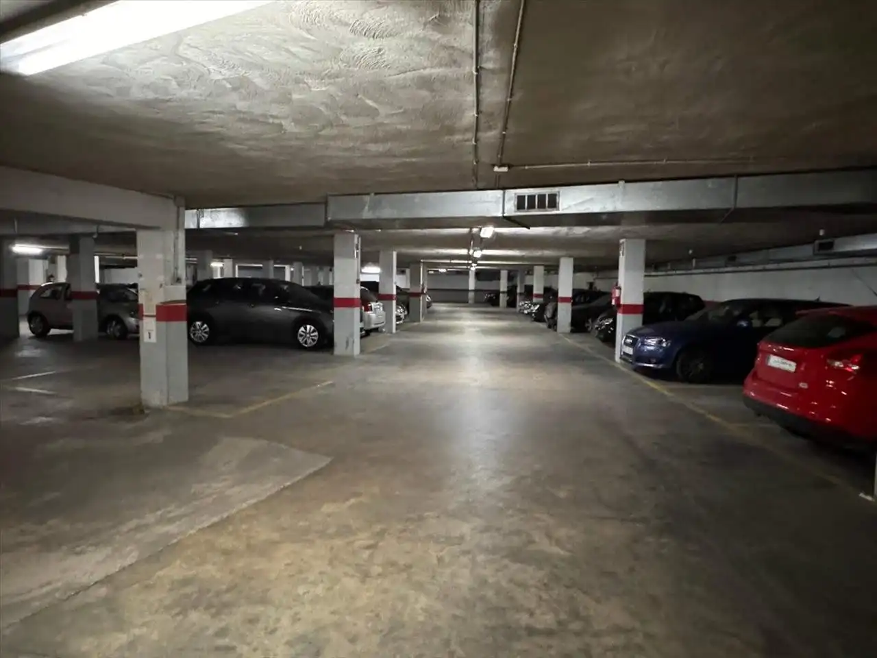 Einzelparkplatz zum Verkauf in MATERNITAT D ELNA, imagen 4