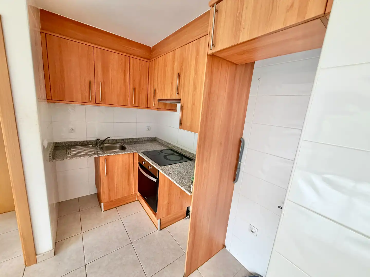 Piso con ascensor en venta en Olot, imagen 2