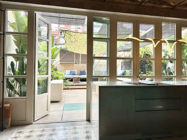 Appartement avec jardin à vendre à Carrer de Mallorca, imagen 14