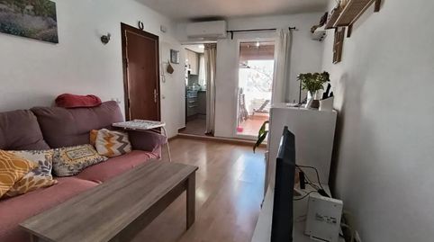 Foto 2 de Piso en venta en El Carmel, Barcelona Capital