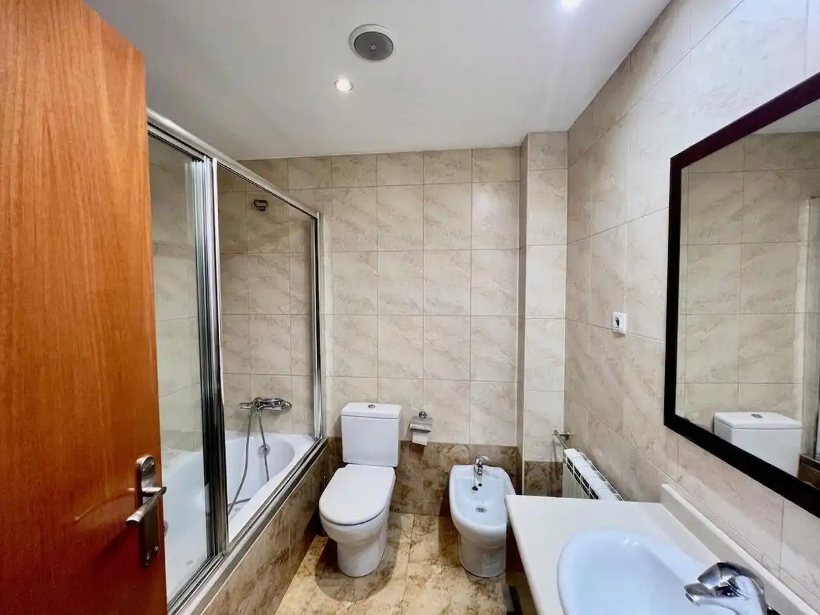 Baño de Piso en venta en Sabadell