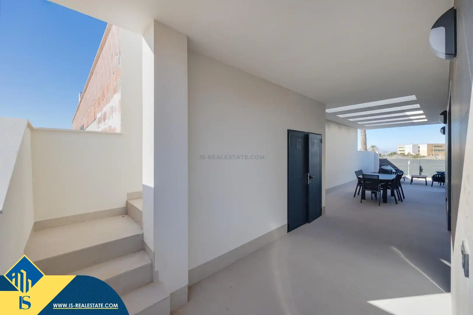 Villa avec jardin à vendre à Nueva Torrevieja - Aguas Nuevas, imagen 35