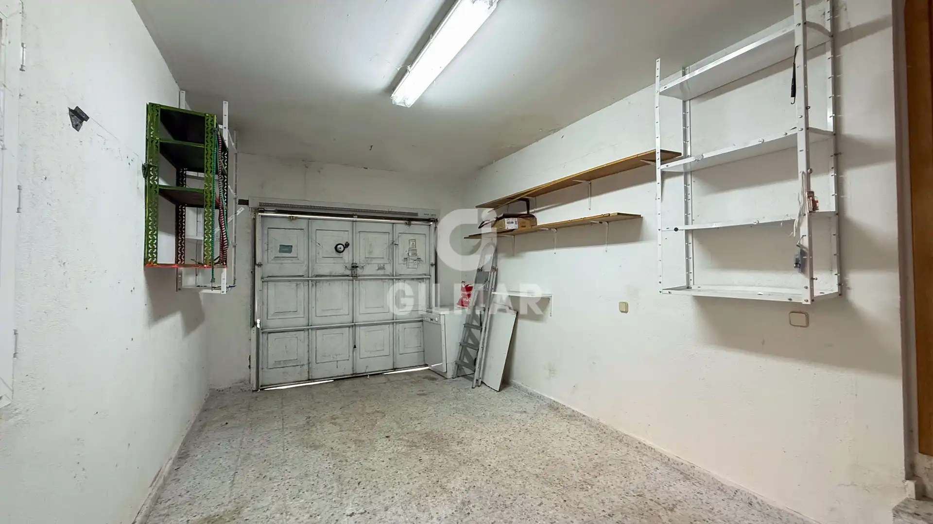 Casa o xalet en venda en Collado Villalba amb Calefacció i Jardí privat