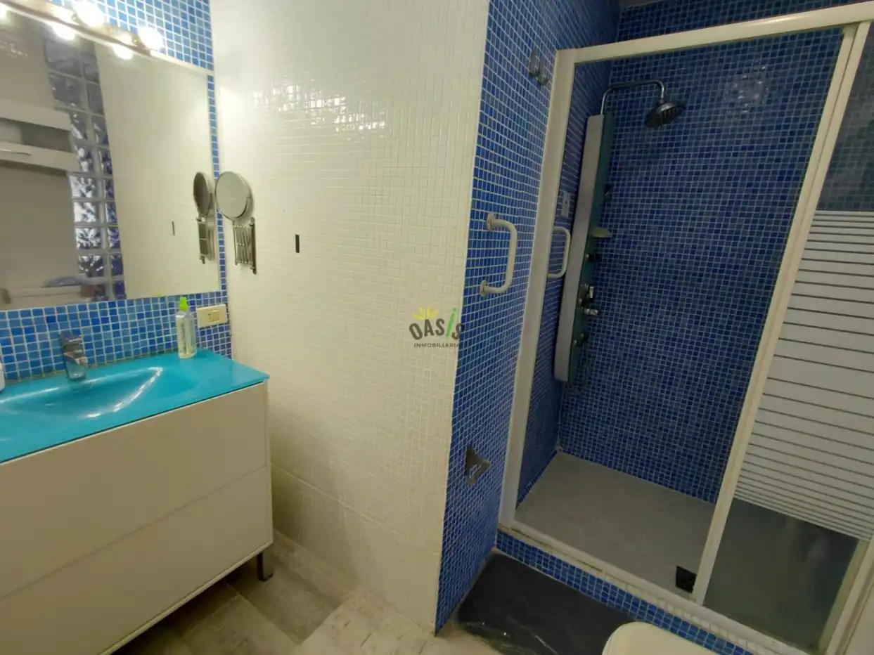 House with pool for sale in Las Cuevas - Los Gómez, imagen 39