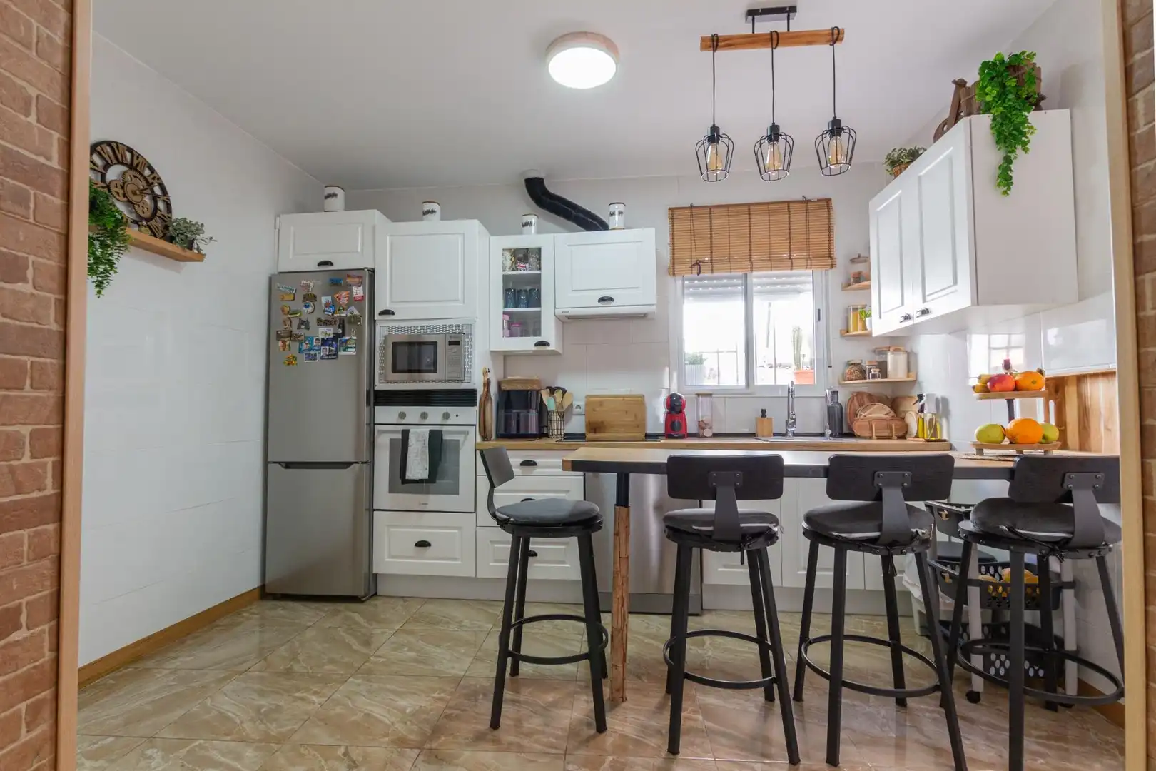 House with garden for sale in Casco Antiguo, imagen 5