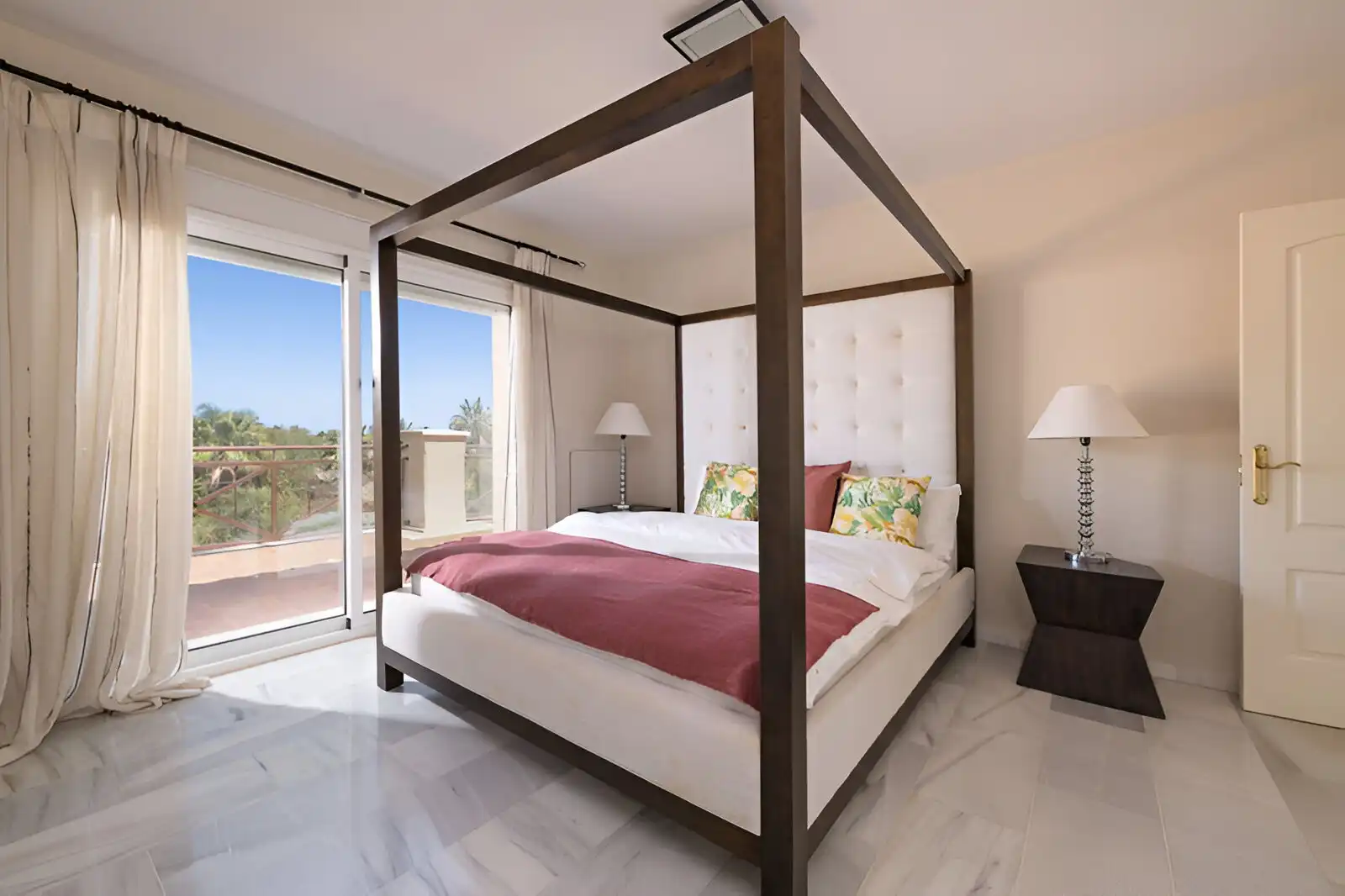 Maison avec piscine à vendre à Nueva Andalucía, imagen 23