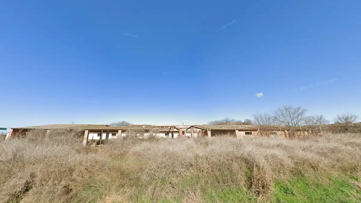 Residencial en venta en Peralta de Alcofea