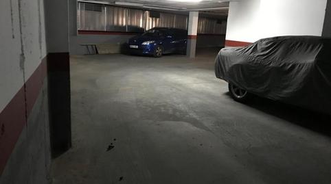 Photo 3 of Garage to rent in Avenida del Cid, Son Ferriol, Illes Balears