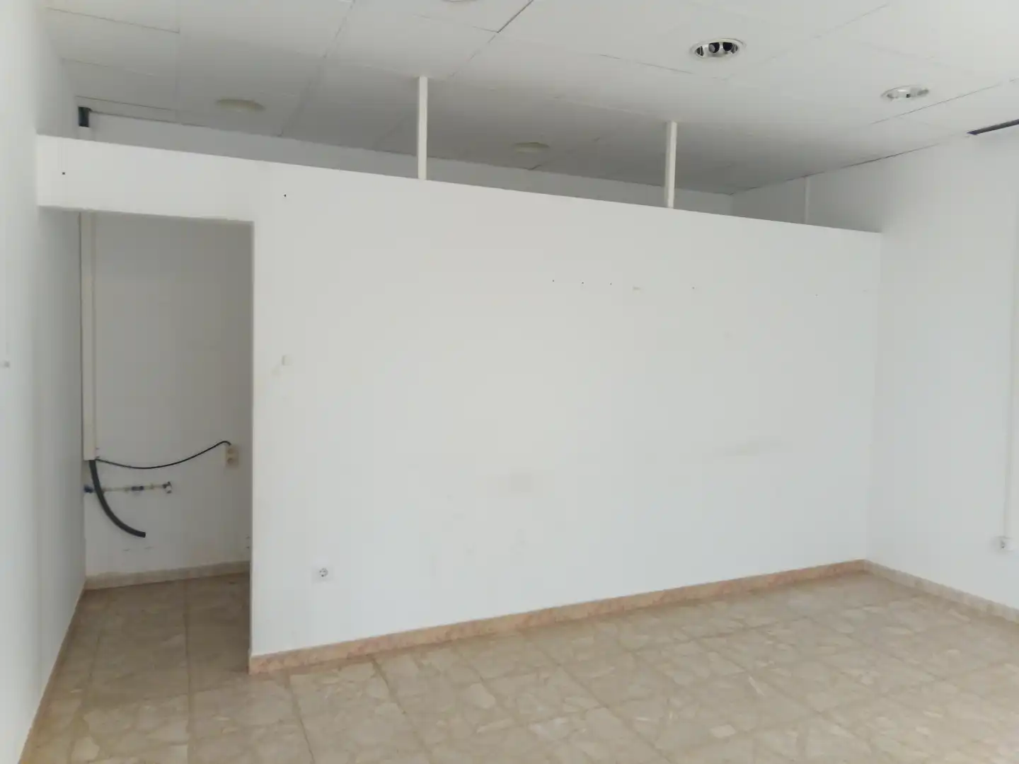 Local comercial en venta en Paseo del Prado, imagen 14