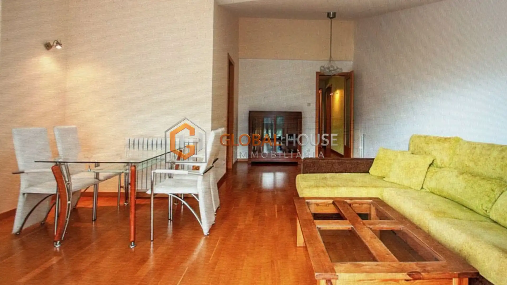 Attic for sale in Els Cortals