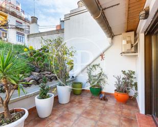Terrassa de Àtic en venda en  Valencia Capital amb Aire condicionat, Calefacció i Terrassa