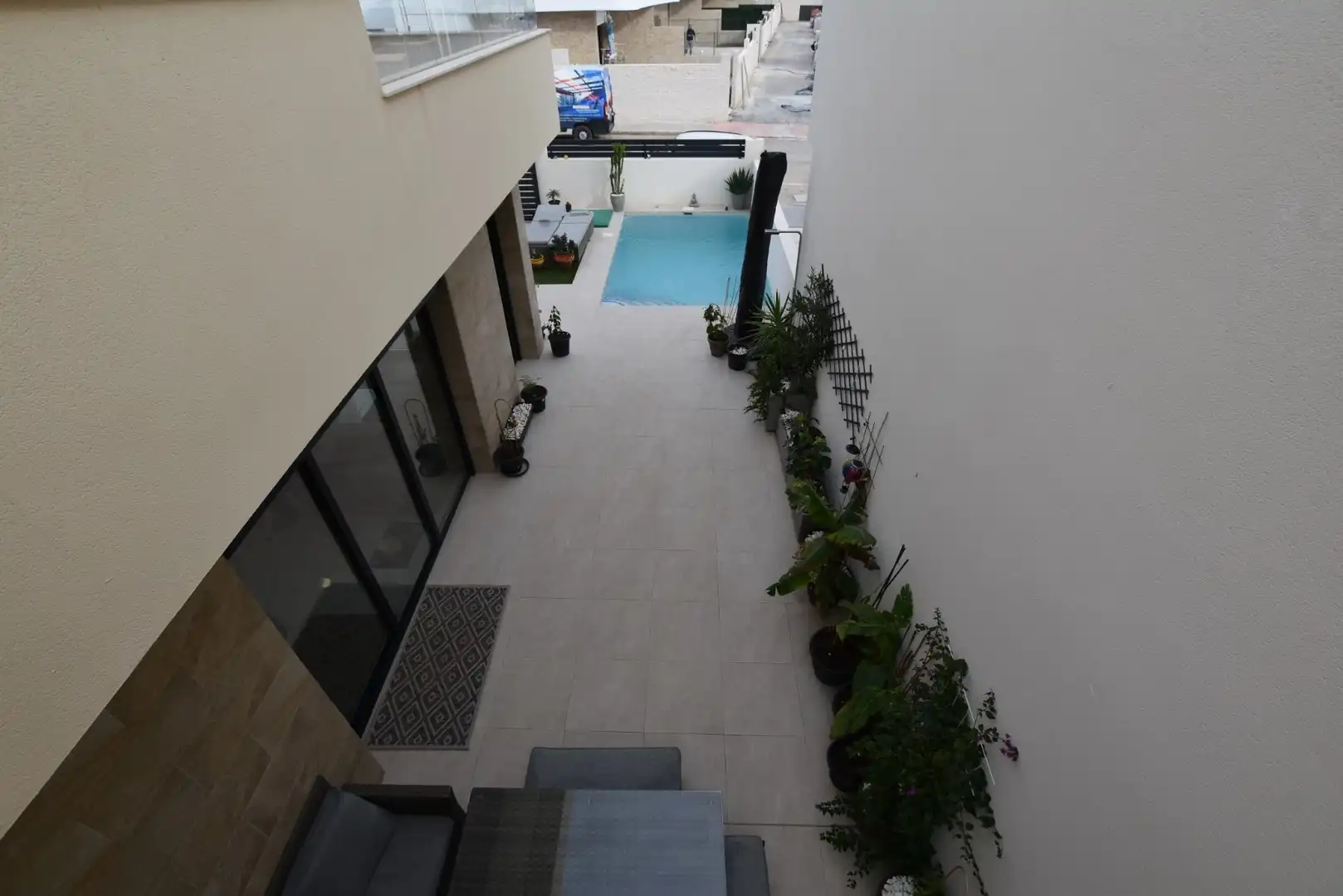 Estudio en venta en Los Montesinos