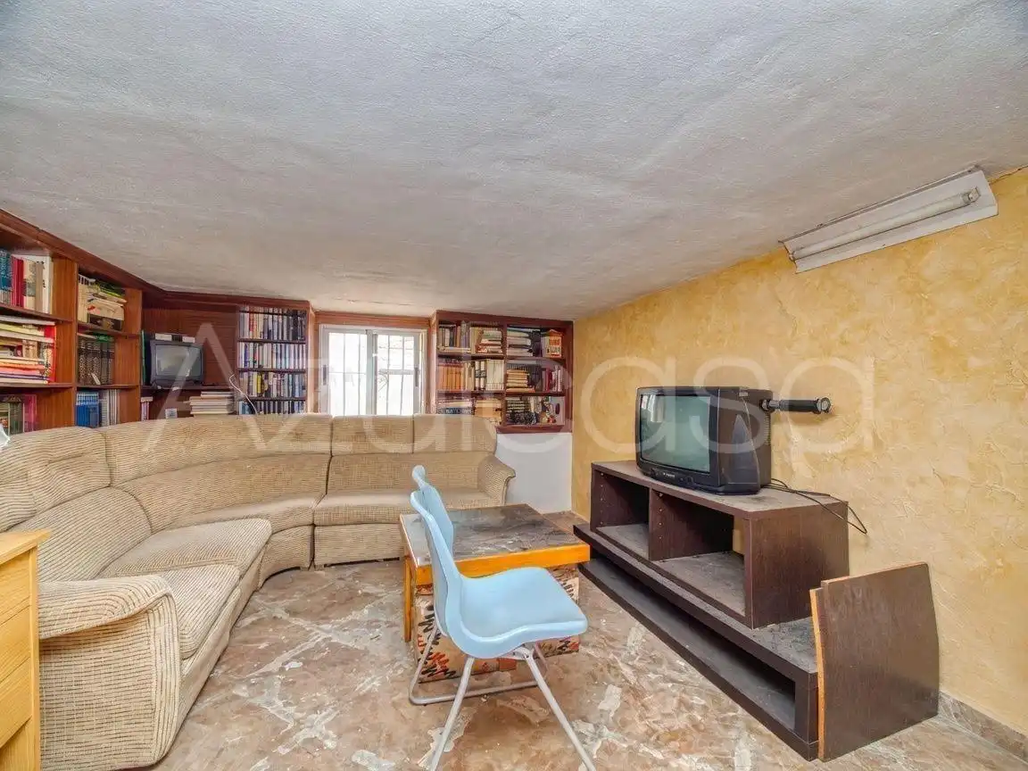 Casa o chalet en venta en Alicante / Alacant con Aire acondicionado, Terraza y Trastero