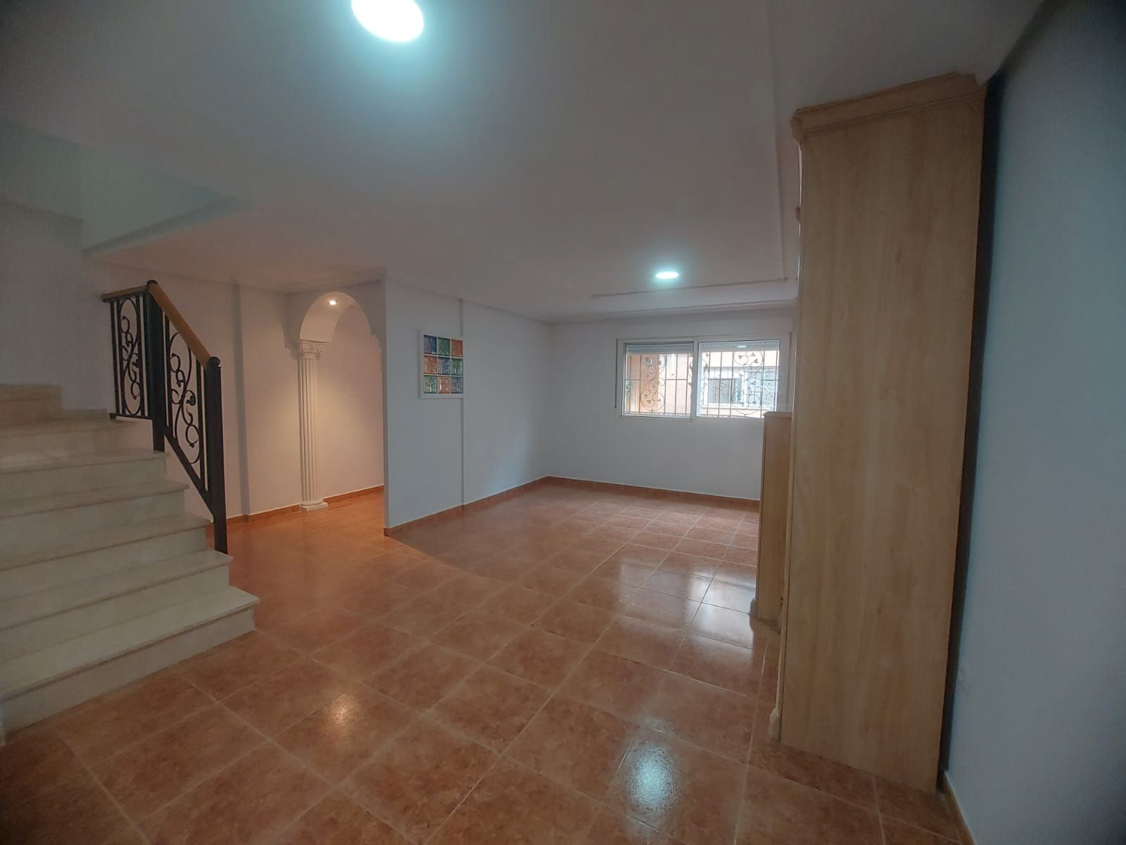 Casa o xalet en venda en San Vicente del Raspeig / Sant Vicent del Raspeig amb Terrassa