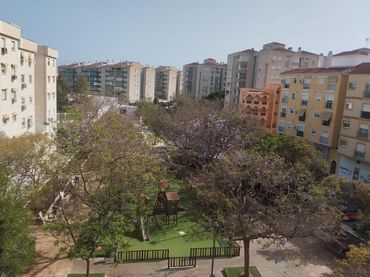 Flat with lift for sale in Bailén - Miraflores