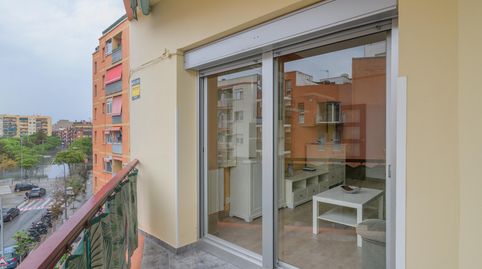 Foto 2 de Pis en venda a Prat de Llobregat el - Cl Cervera, Sagnier - Plaça de Catalunya, El Prat de Llobregat