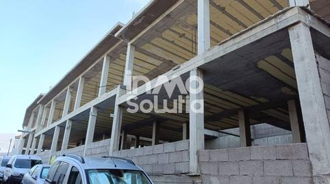 Foto 4 von Gebaude zum Verkauf in Calle Flora, 24, Arafo, Santa Cruz de Tenerife