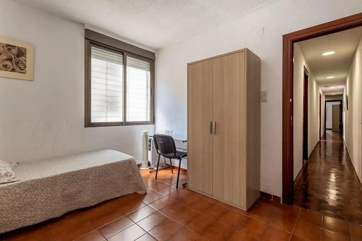 Appartement avec terrasse à vendre à Calle SAN ANTON 33, imagen 17