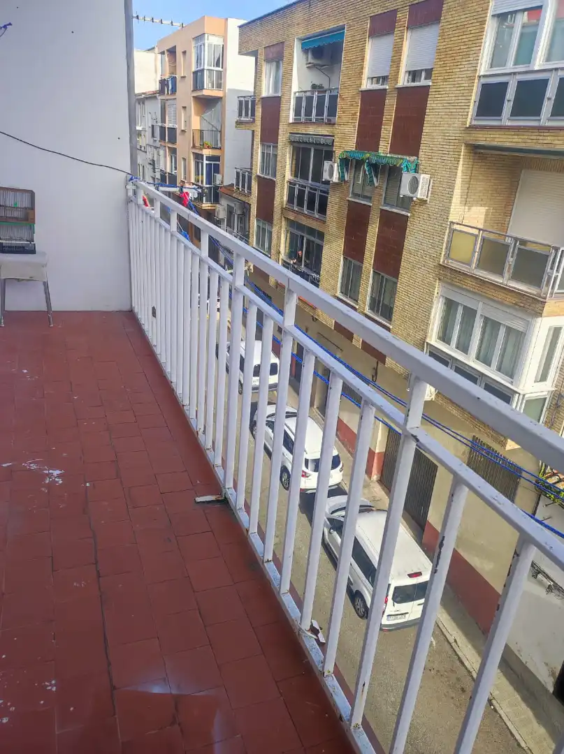 Pis en venda a Calle el Torno, Miralvalle - Av. Virgen del Puerto - La Data
