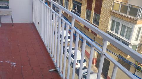 Foto 4 de Piso en venta en Calle el Torno, Miralvalle - Av. Virgen del Puerto - La Data, Plasencia