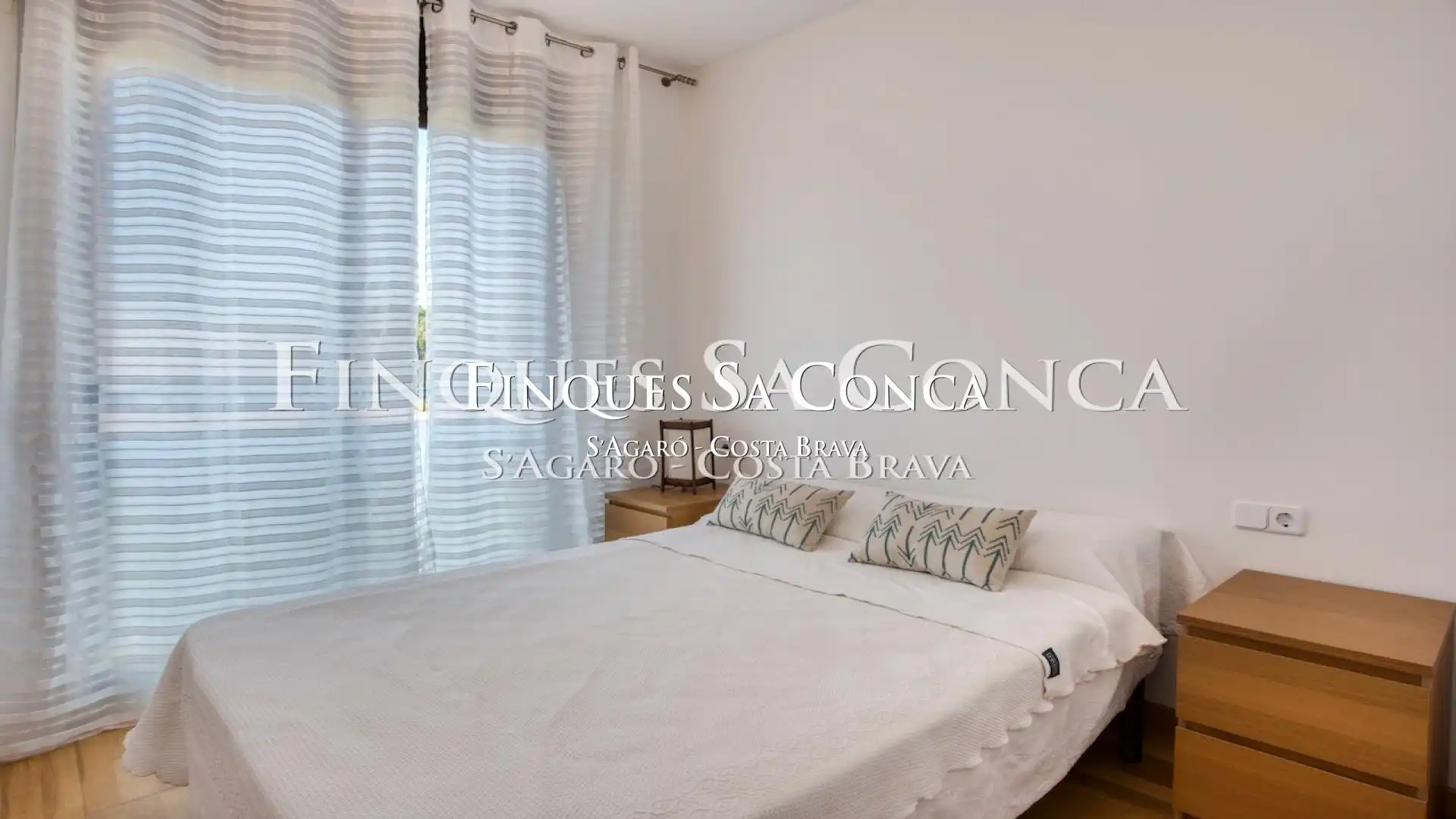 Attic for sale in Av Platja d Aro 238, S'Agaró