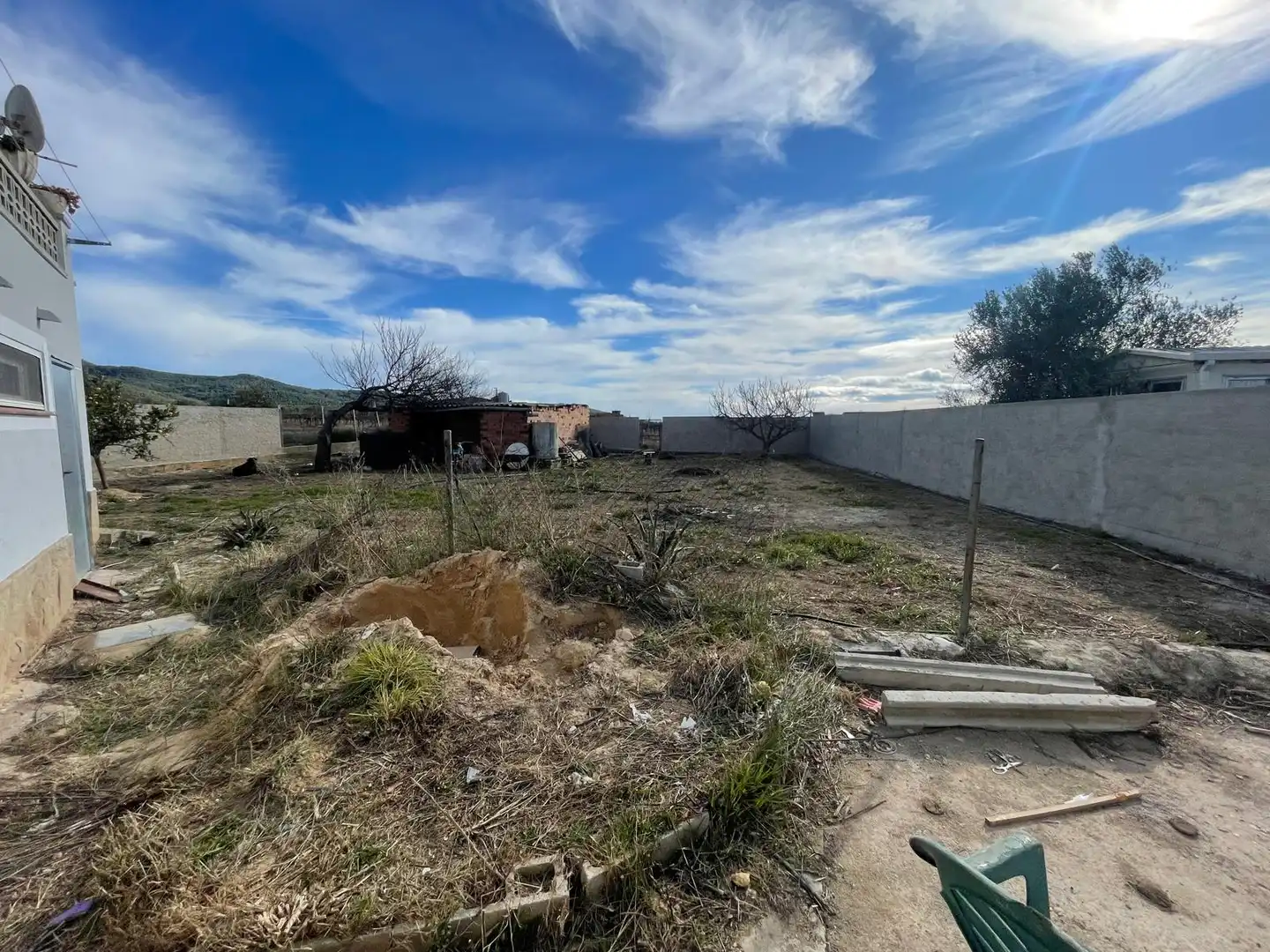 Casa o xalet en venda en Aiguamúrcia amb Jardí privat, Terrassa i Traster
