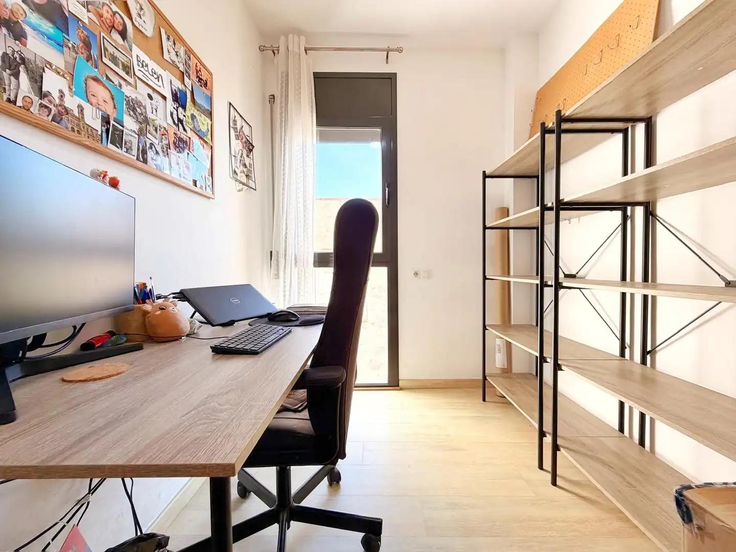 Piso en venta en Santa Maria - L'Eixample - Sud Sumella, imagen 19