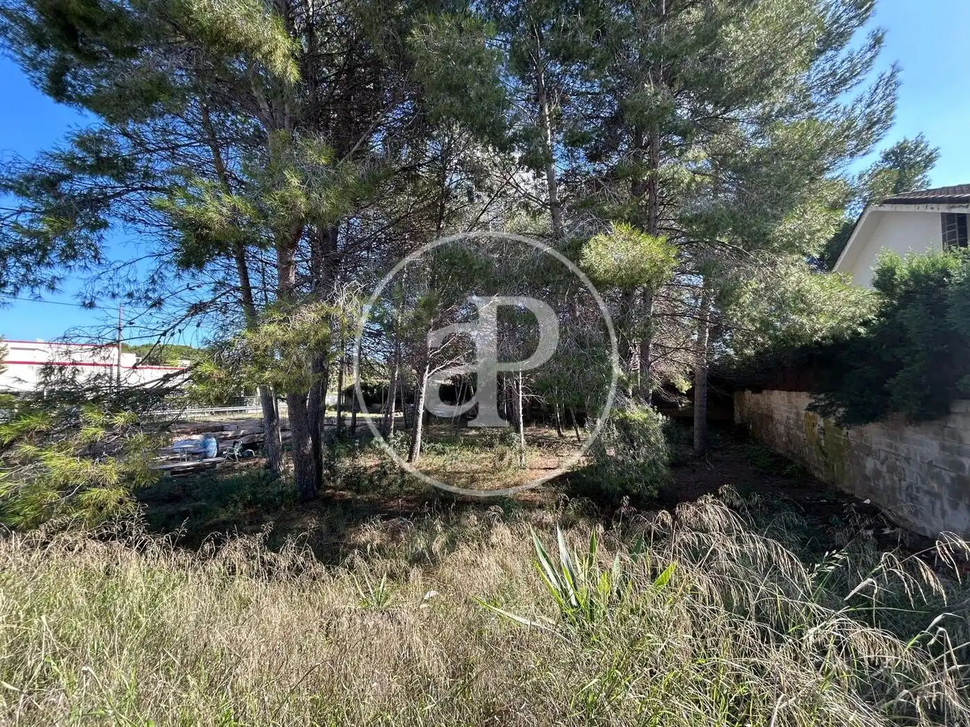 Terreny residencial en venda a La Cañada, imagen 6