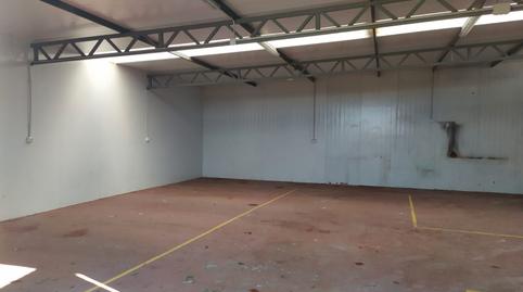 Photo 5 of Industrial buildings to rent in Avenida Alcalde Antonio Villasclaras, 12e, Avda Pescia - Ctra de Frigiliana, Málaga