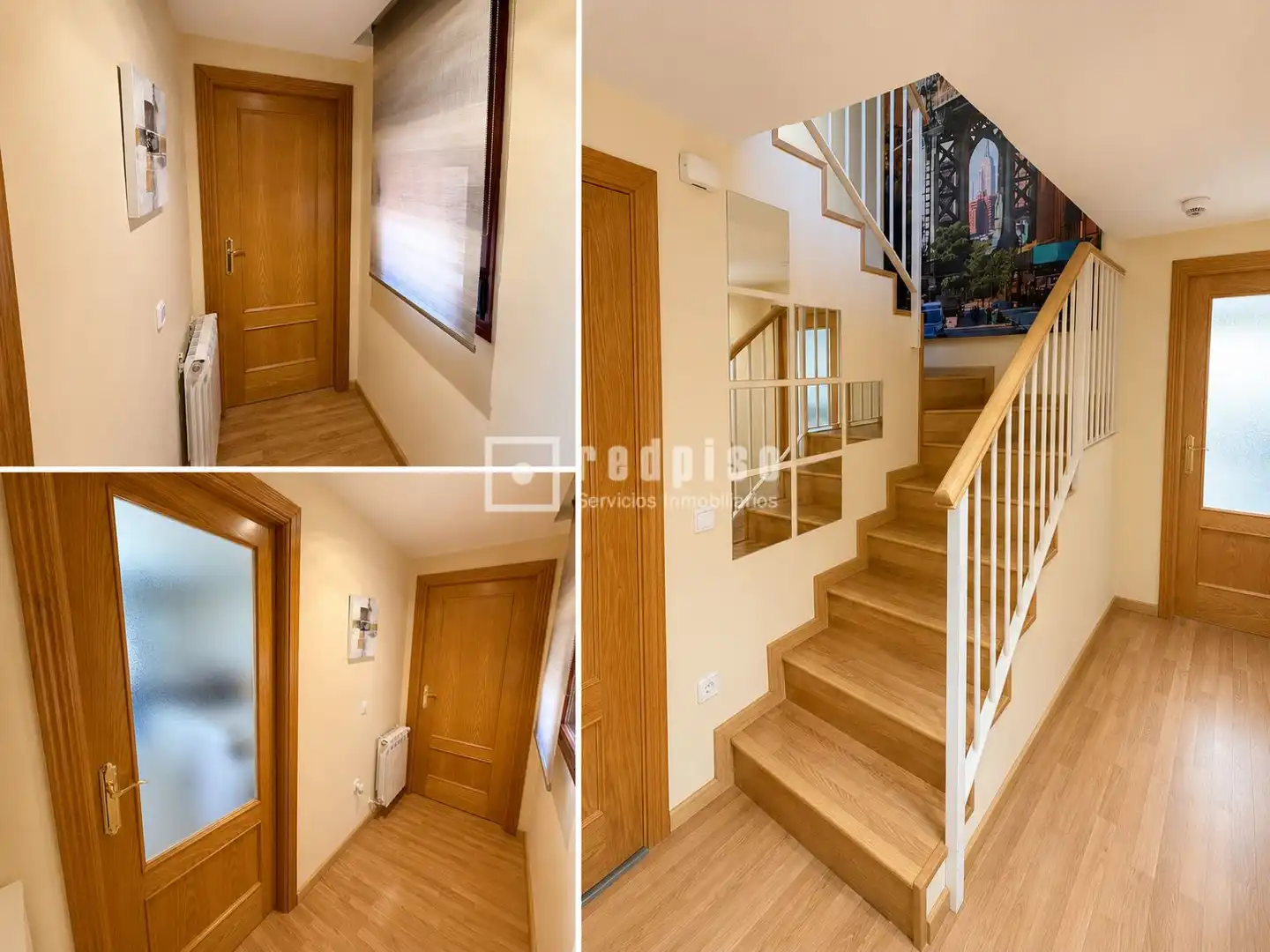 Attic for sale in Alovera  with Air Conditioner, Heating and Parquet flooring
