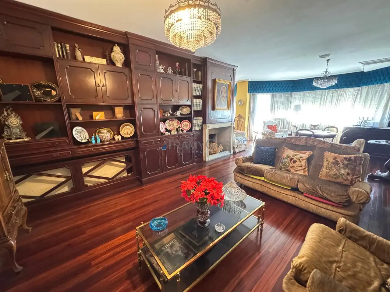 Flat with lift for sale in Avenida gran vía, imagen 5