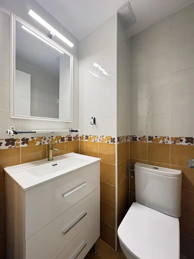 Appartement avec piscine à louer à Carretera de Navacerrada, imagen 27