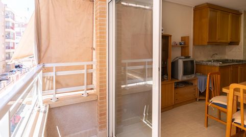 Foto 2 de Apartamento en venta en Francisco Marina, Playa Levante, Santa Pola