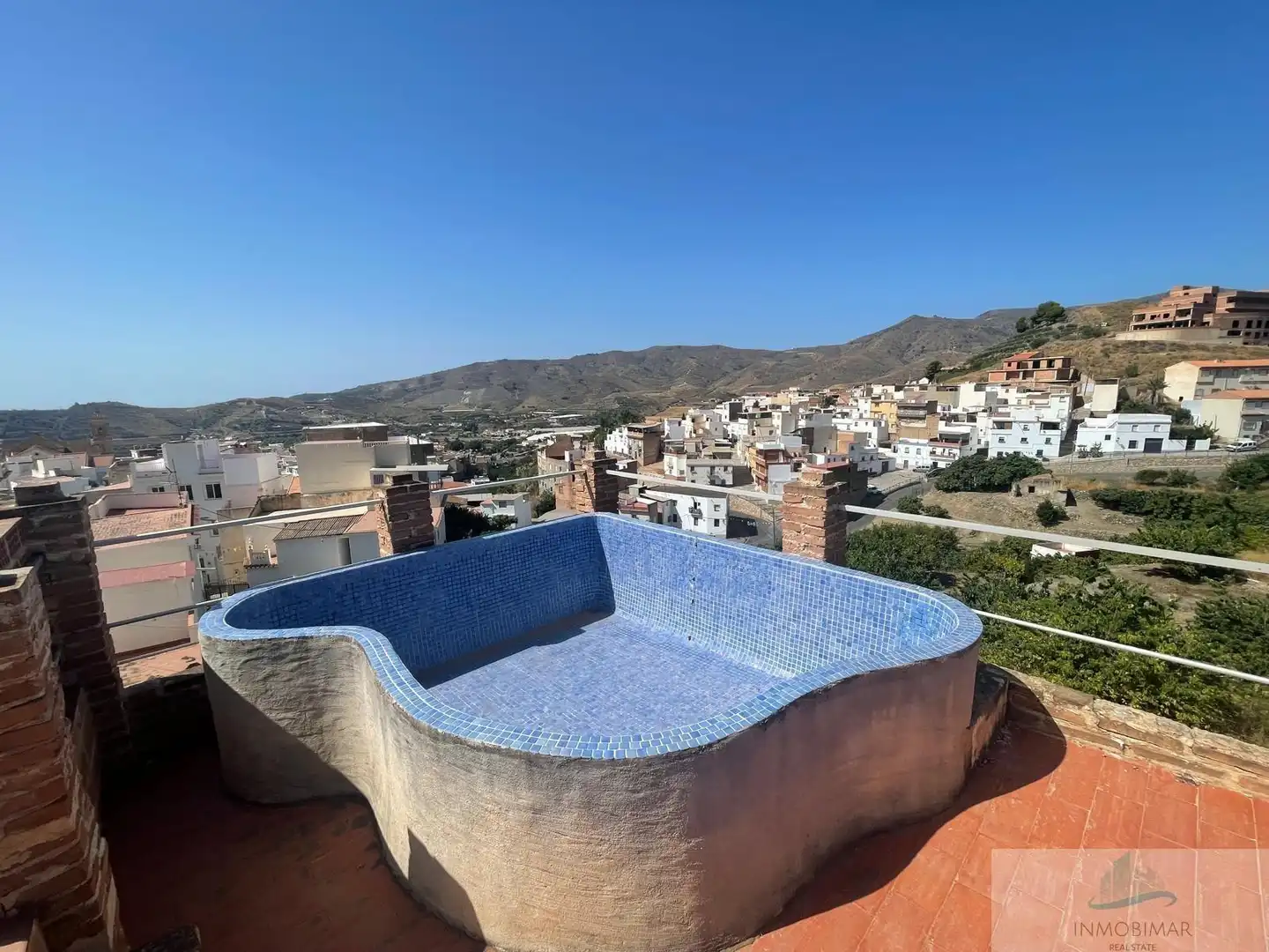 House with pool for sale in Molvízar, imagen 36