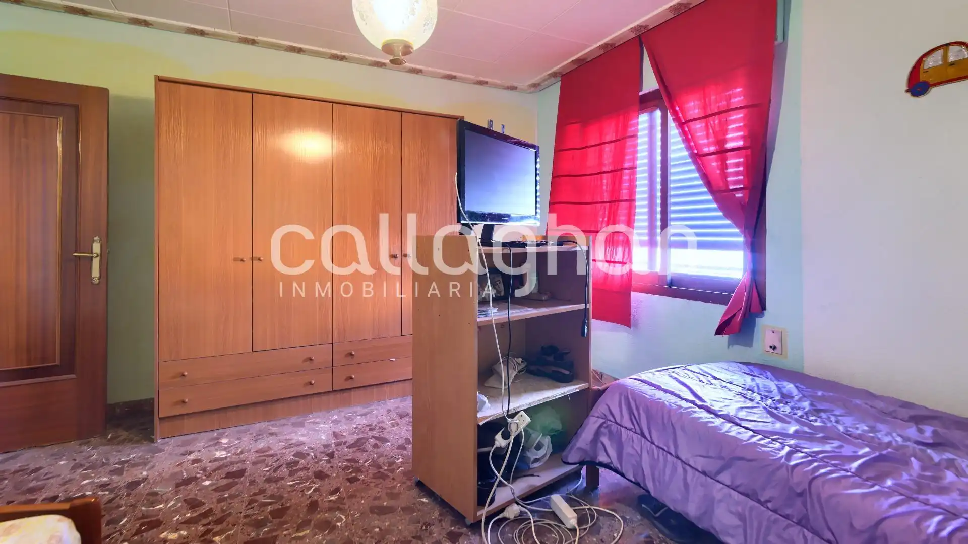 Wohnung zum Verkauf in Calle BARRANQUET, imagen 14