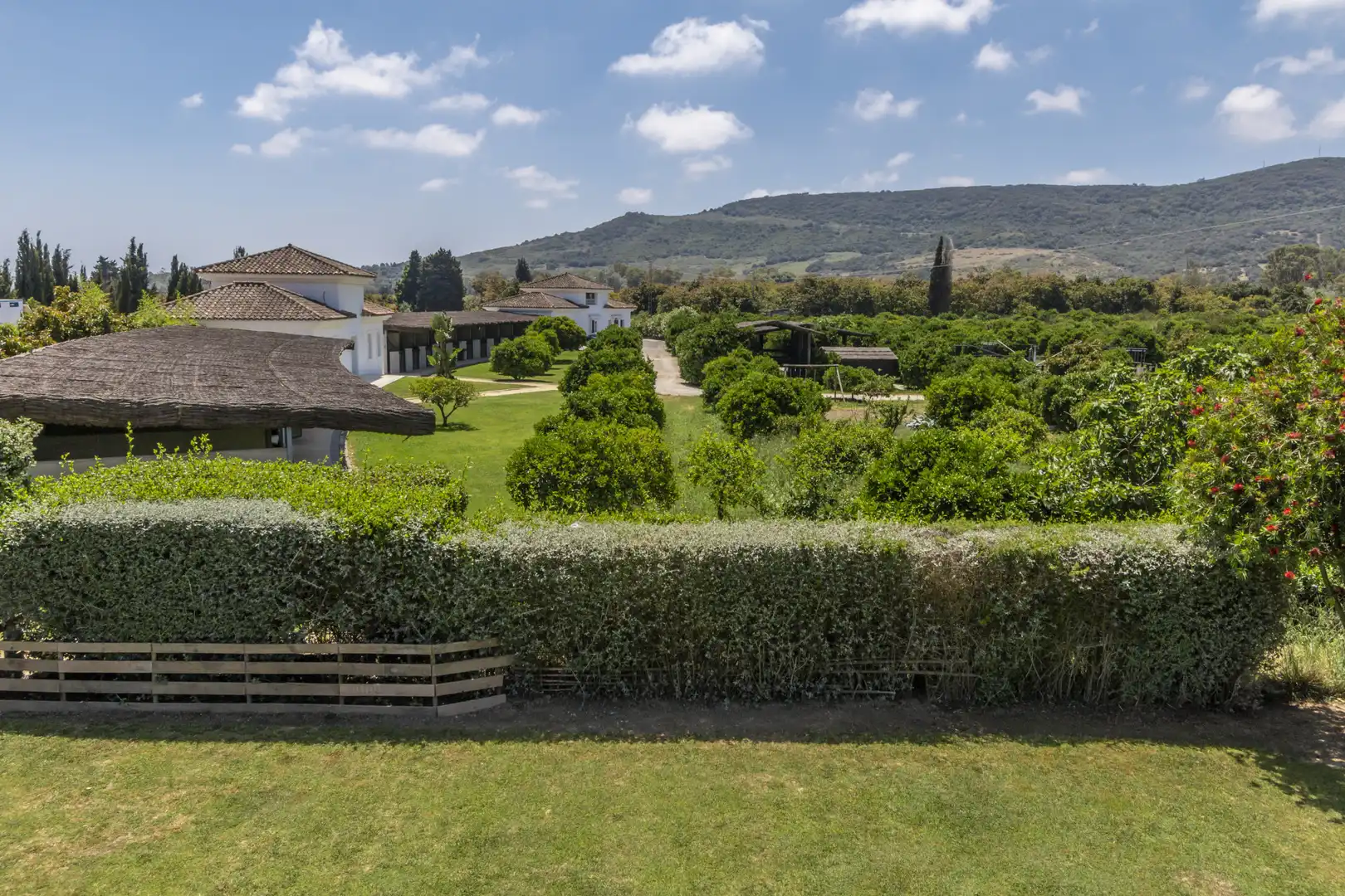 Maison avec jardin à vendre à San Enrique - Guadiaro -  Pueblo Nuevo, imagen 42