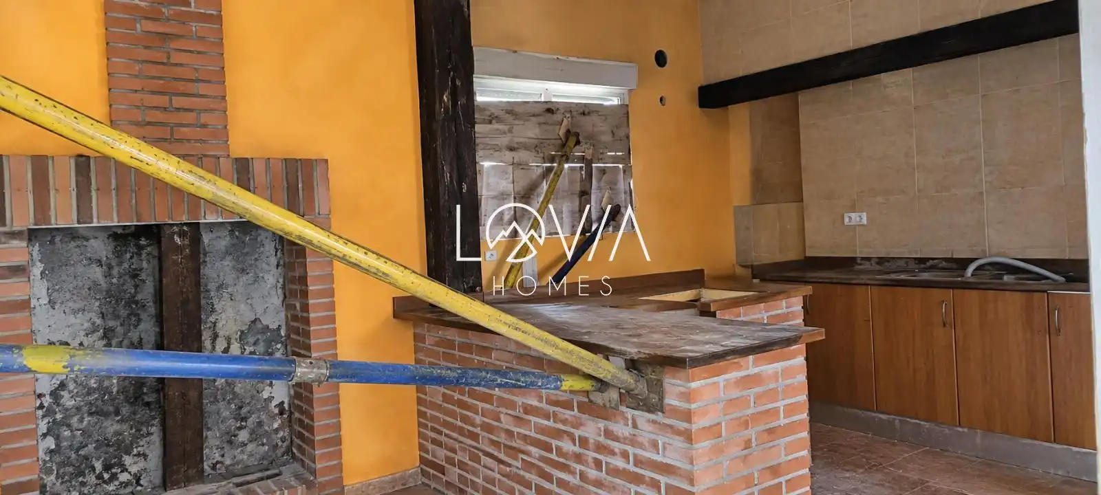 Casa a schiera in vendita a ARENAS DE IGUÑA, imagen 3