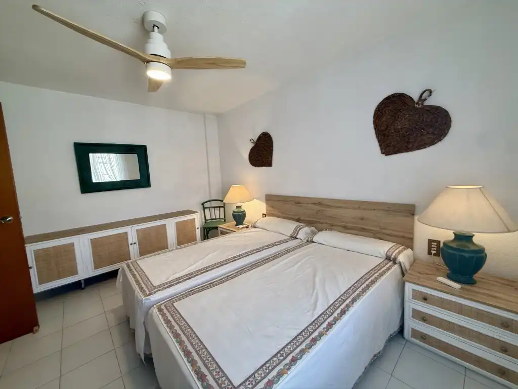 Apartament de lloguer a Avenida Ferrandis Salvador, Heliópolis