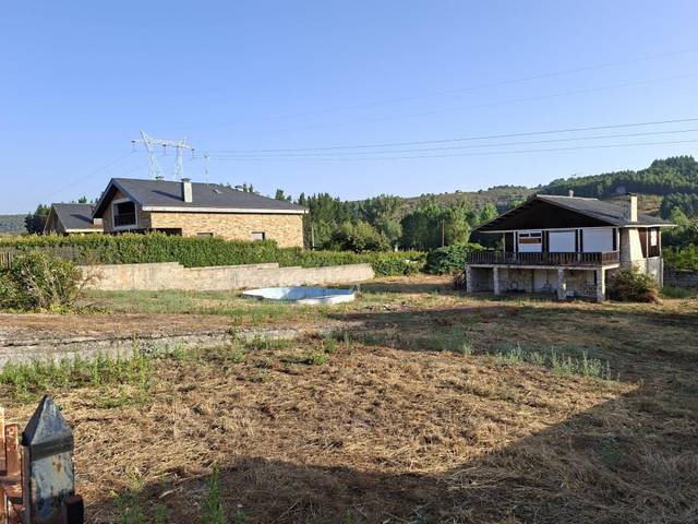 Finca rústica en Venta en Molinaseca